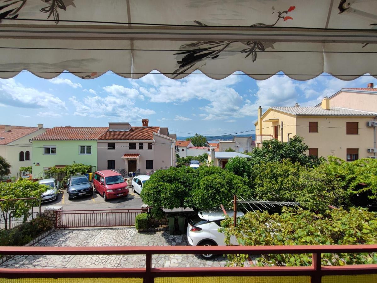 Adria Apartment Crikvenica Exterior photo