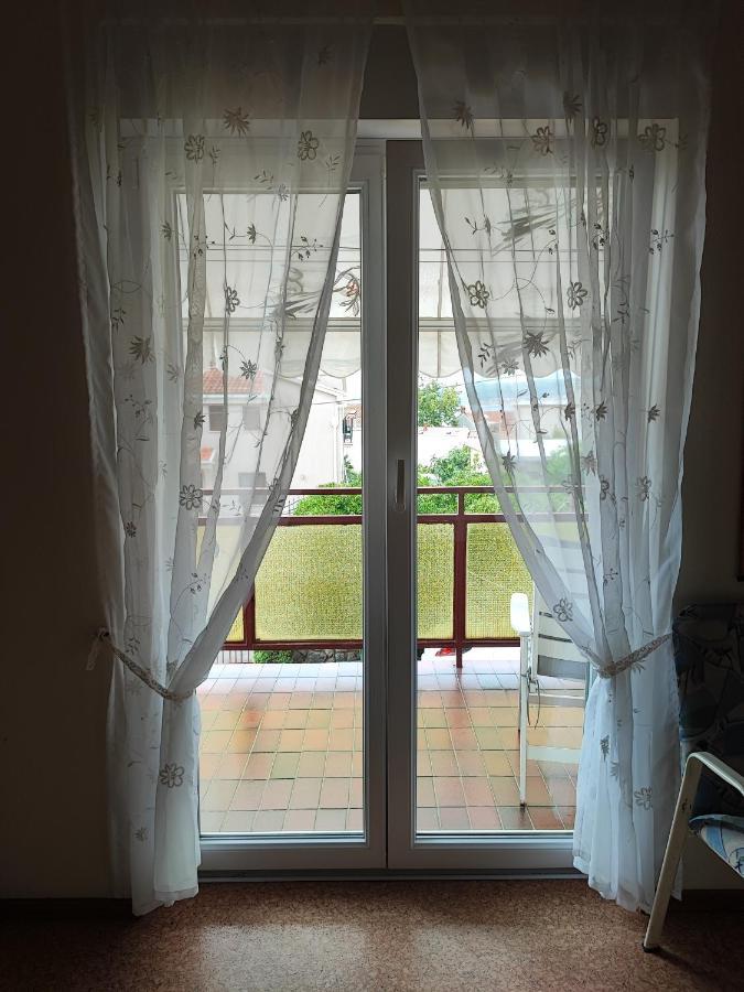 Adria Apartment Crikvenica Exterior photo