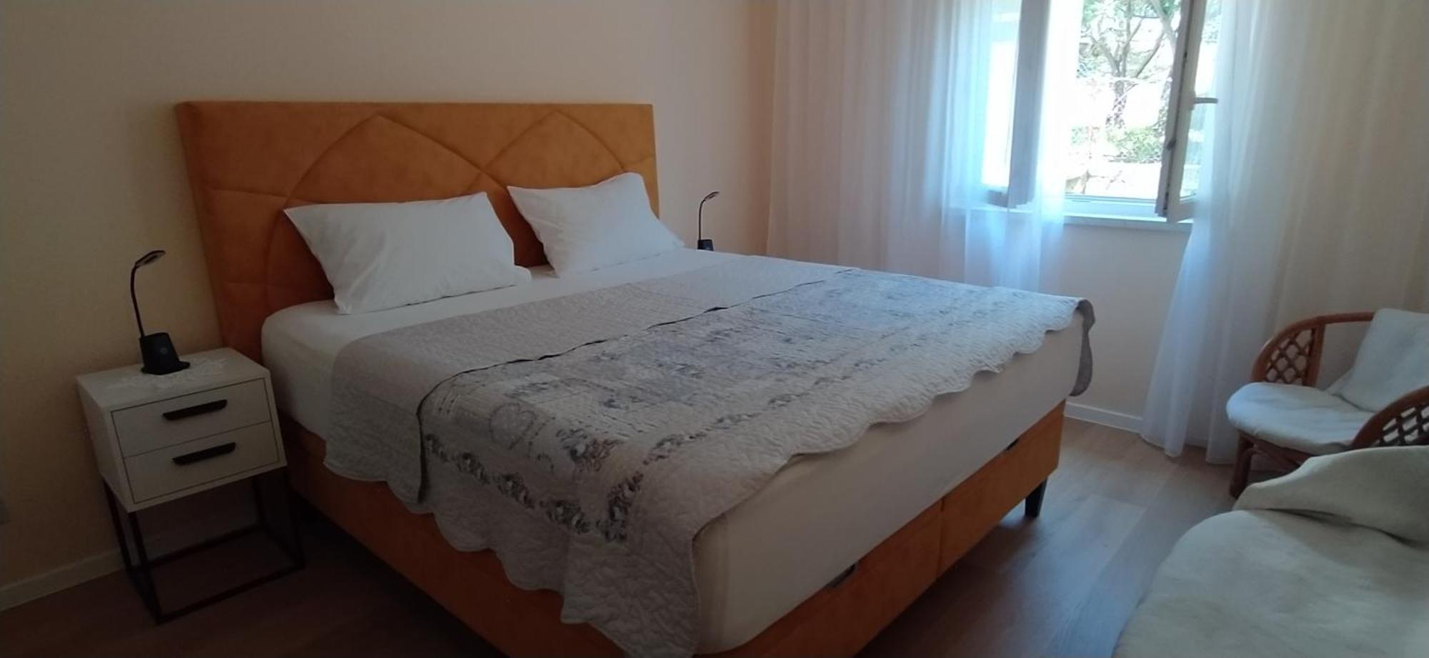 Adria Apartment Crikvenica Exterior photo