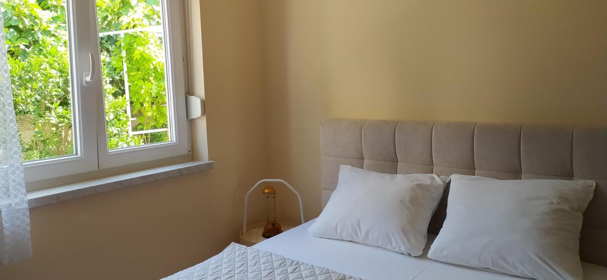 Adria Apartment Crikvenica Exterior photo