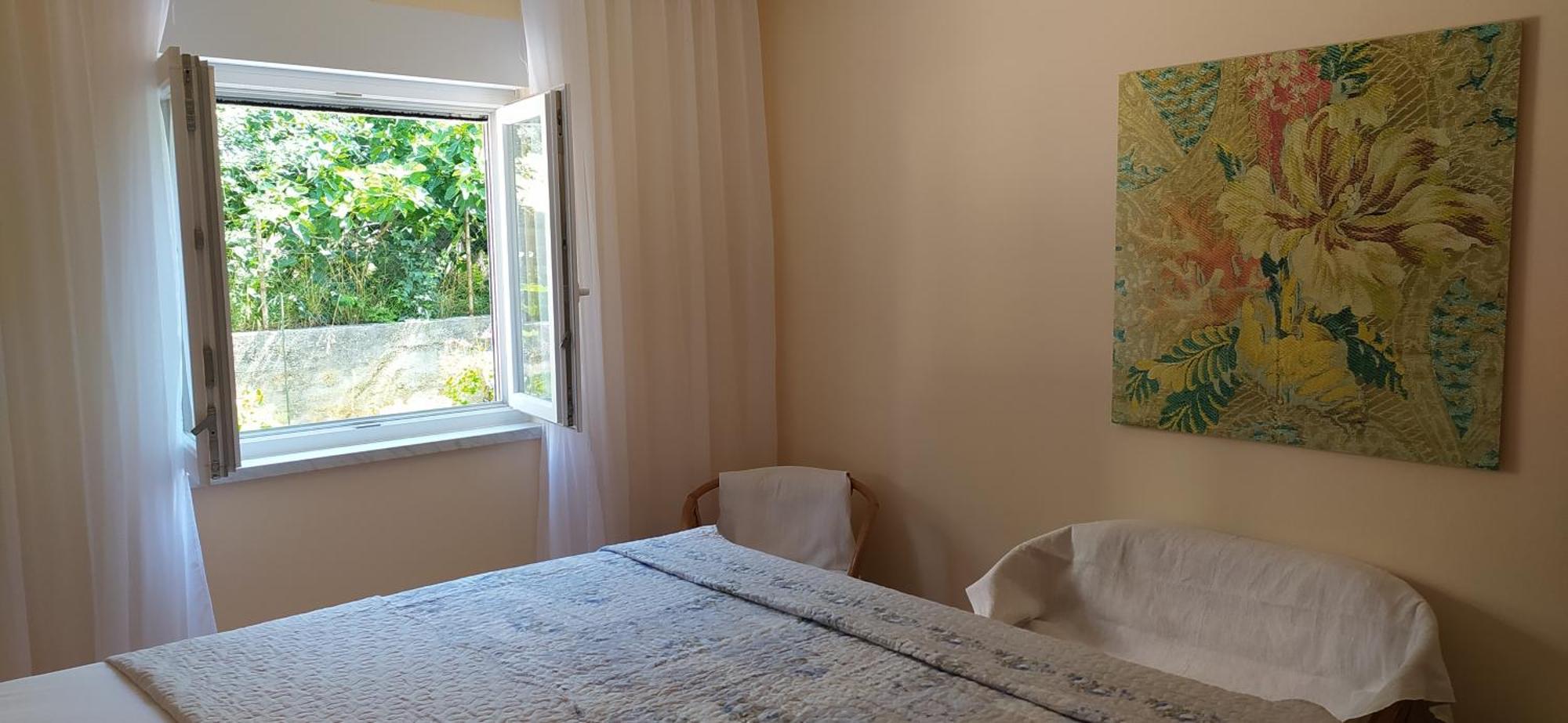 Adria Apartment Crikvenica Exterior photo