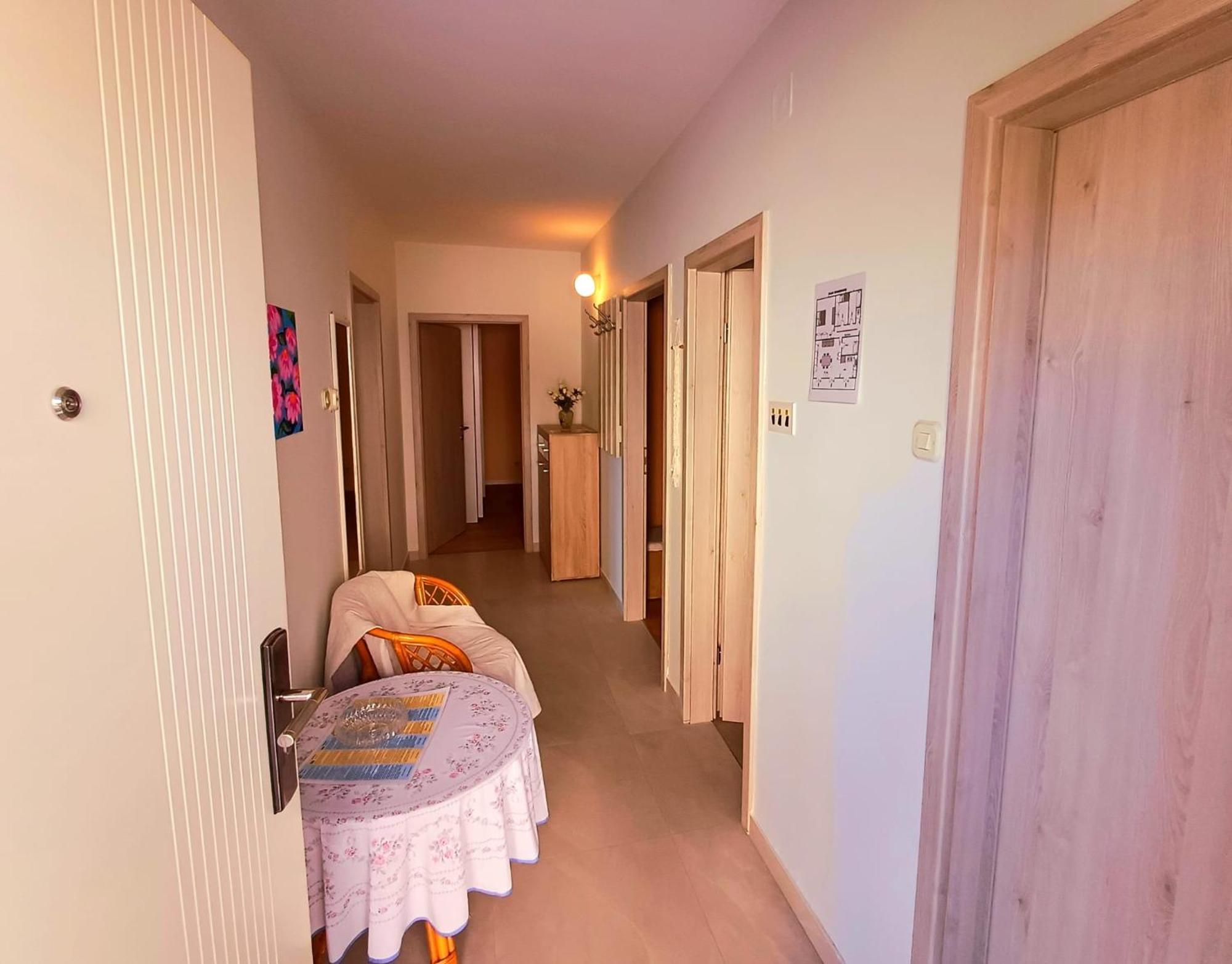 Adria Apartment Crikvenica Exterior photo