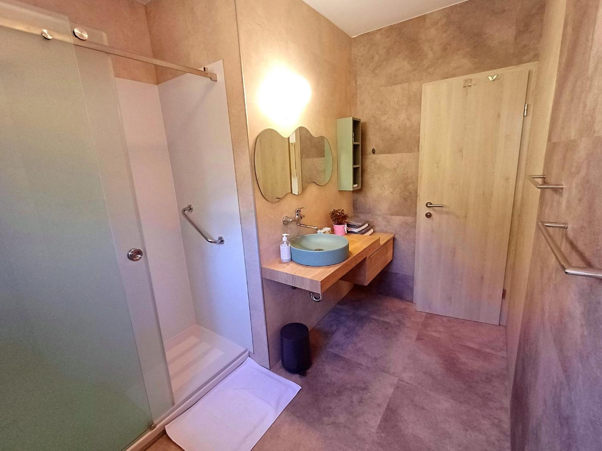 Adria Apartment Crikvenica Exterior photo